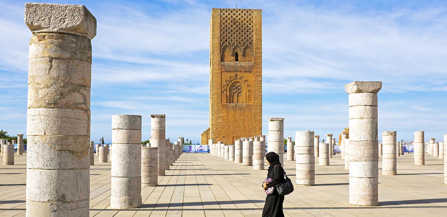 Morocco's Vibrant Cities: Casablanca & Marrakech